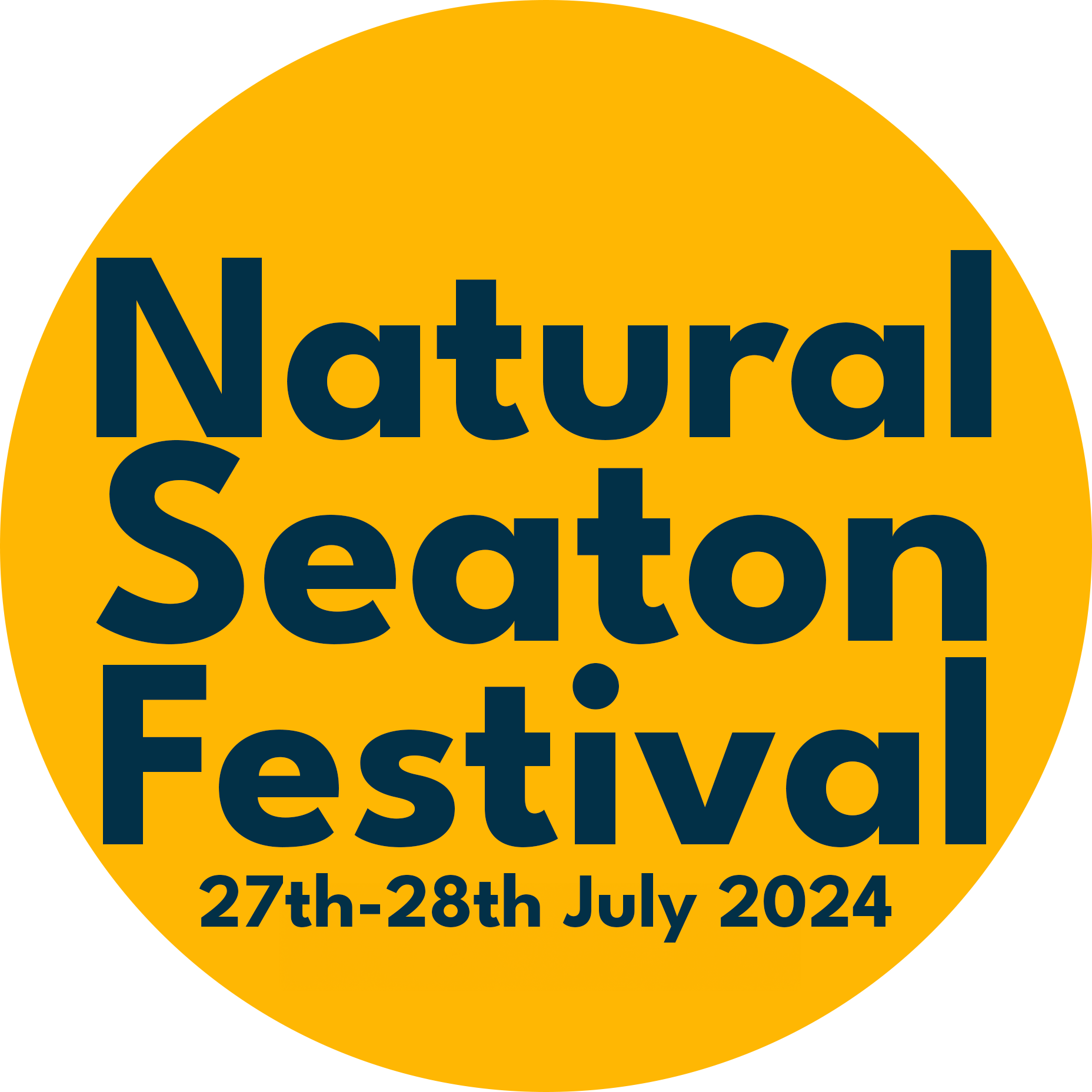 Natural Seaton Festival
